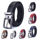 Ceinture Enfant en Cuir