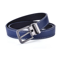 Ceinture Enfant en Cuir