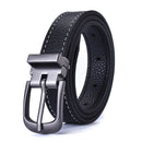 Ceinture Enfant en Cuir