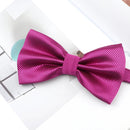 Multicolored Elegance Bow Tie