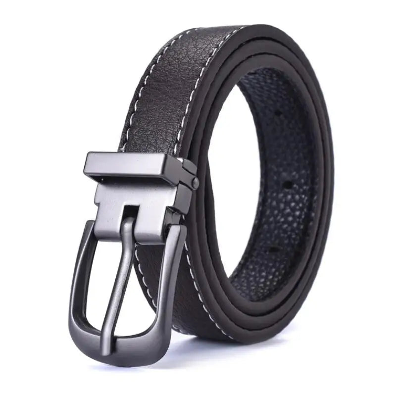 Ceinture Enfant en Cuir