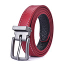 Children's Leather Belt