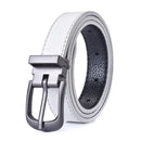 Ceinture Enfant en Cuir