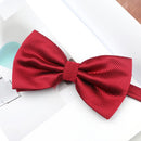 Multicolored Elegance Bow Tie