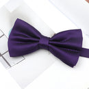 Multicolored Elegance Bow Tie