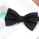 Multicolored Elegance Bow Tie