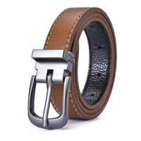 Children's Leather Belt