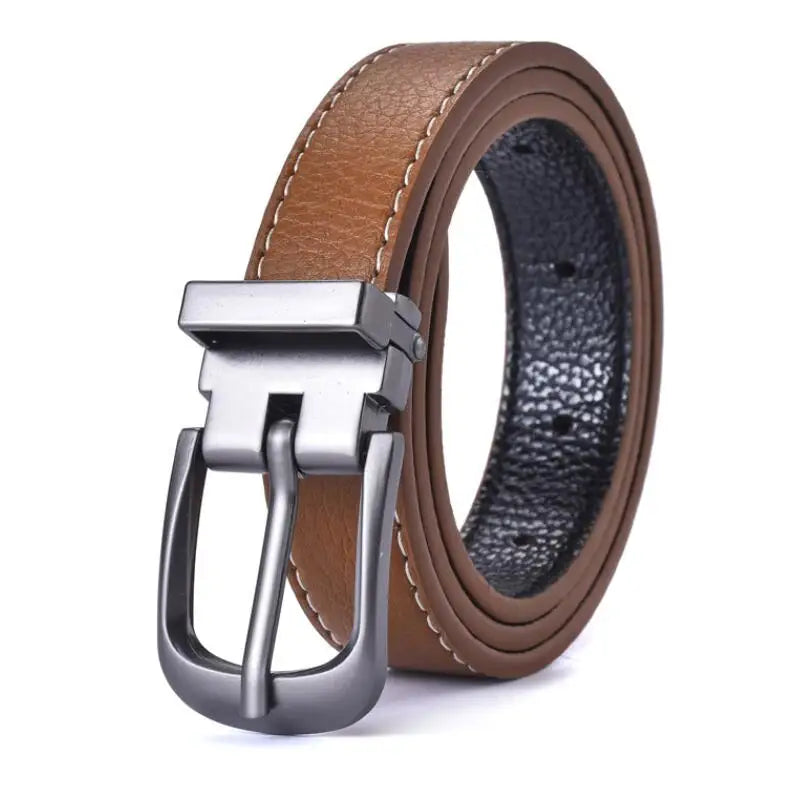 Ceinture Enfant en Cuir