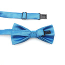 Multicolored Elegance Bow Tie