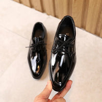 Chaussure Éclat Royal