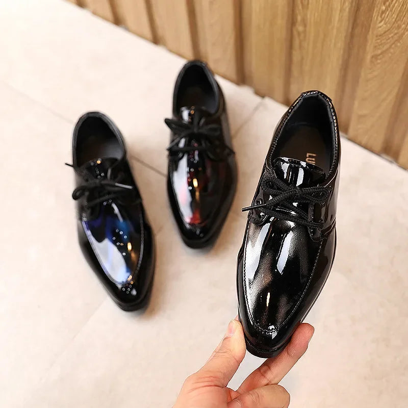 Chaussure Éclat Royal