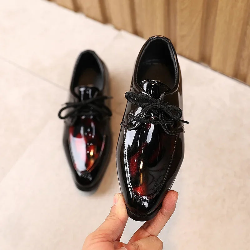 Chaussure Éclat Royal