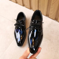 Chaussure Éclat Royal