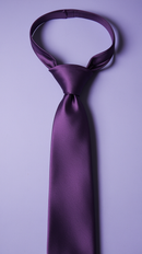 Children's Elastic Tie