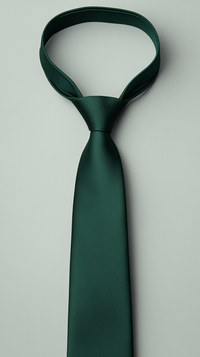 Children's Elastic Tie